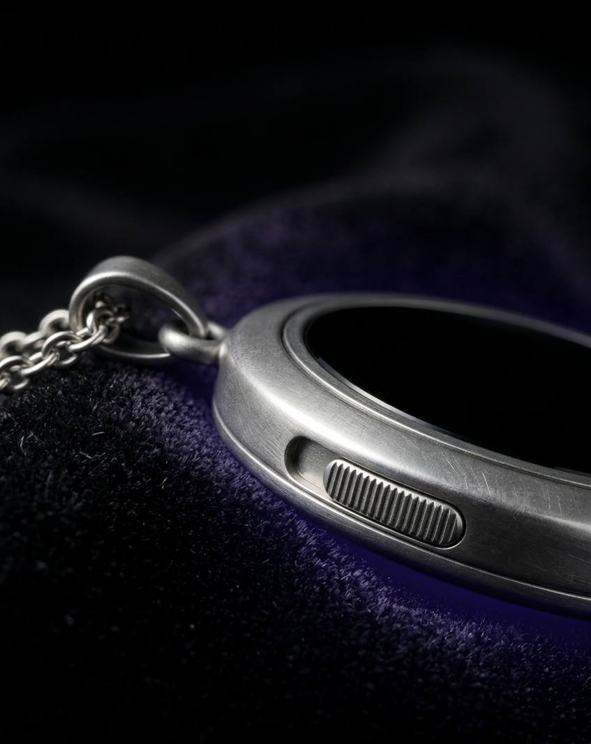Chronis Locket